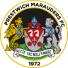 Prestwick Marauders FC