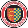 Stamford AFC The Young Daniels