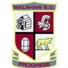 Walshaw Sports Club Juniors