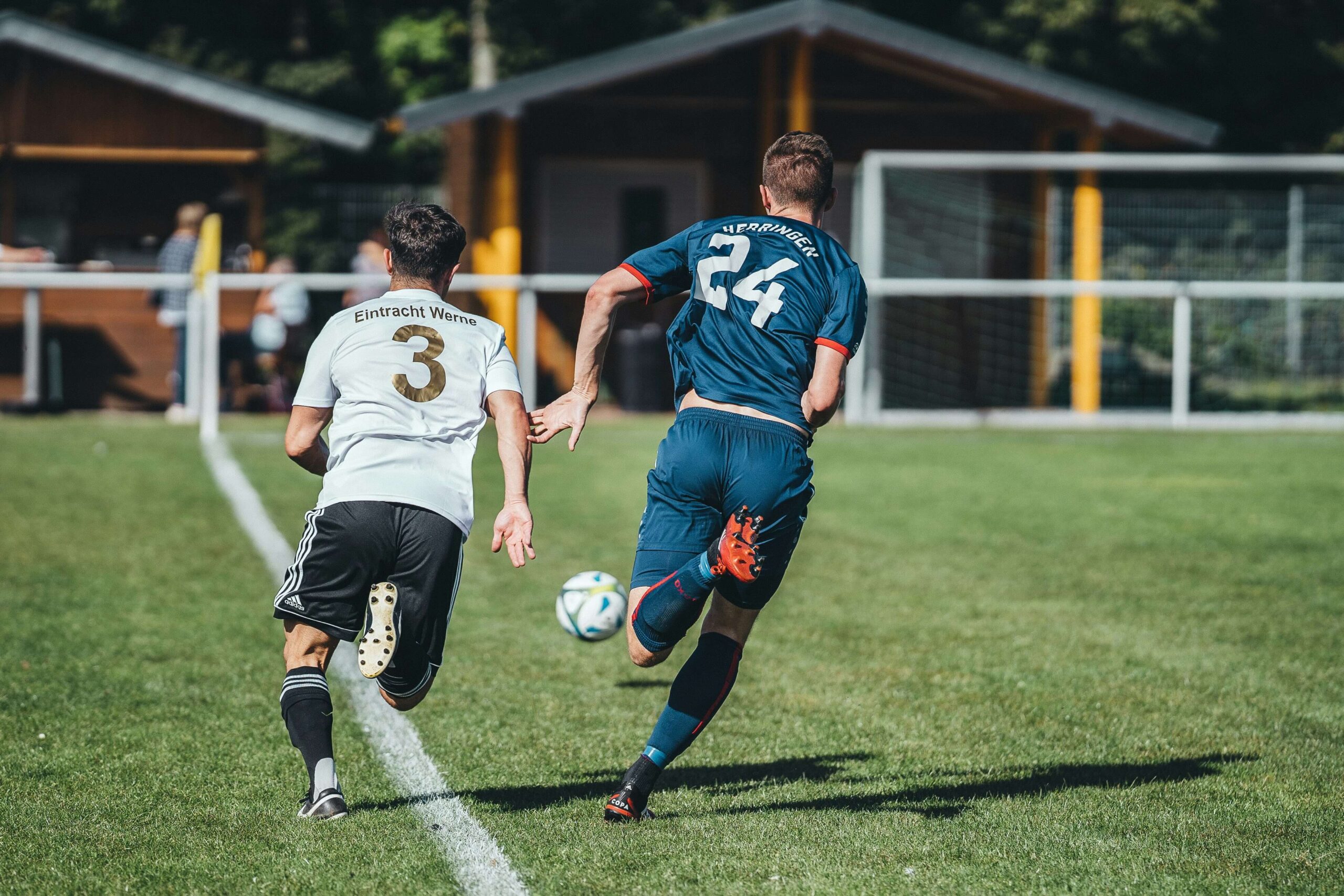 football club