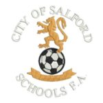  City of Salford Schools Football Association