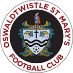 Oswaldtwistle St Mary's Football Club