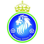  Kingsway Athletic FC